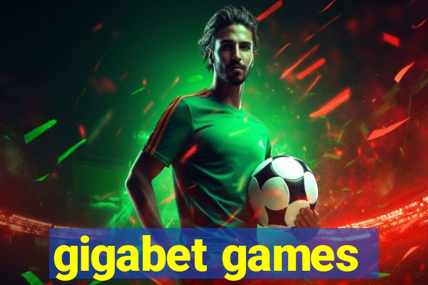 gigabet games